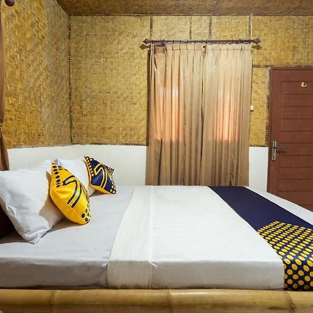 SPOT ON 1879 Lendang Homestay Mangsit Luaran gambar