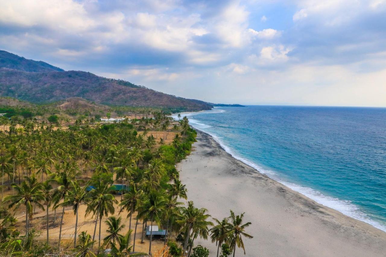 SPOT ON 1879 Lendang Homestay Mangsit Luaran gambar