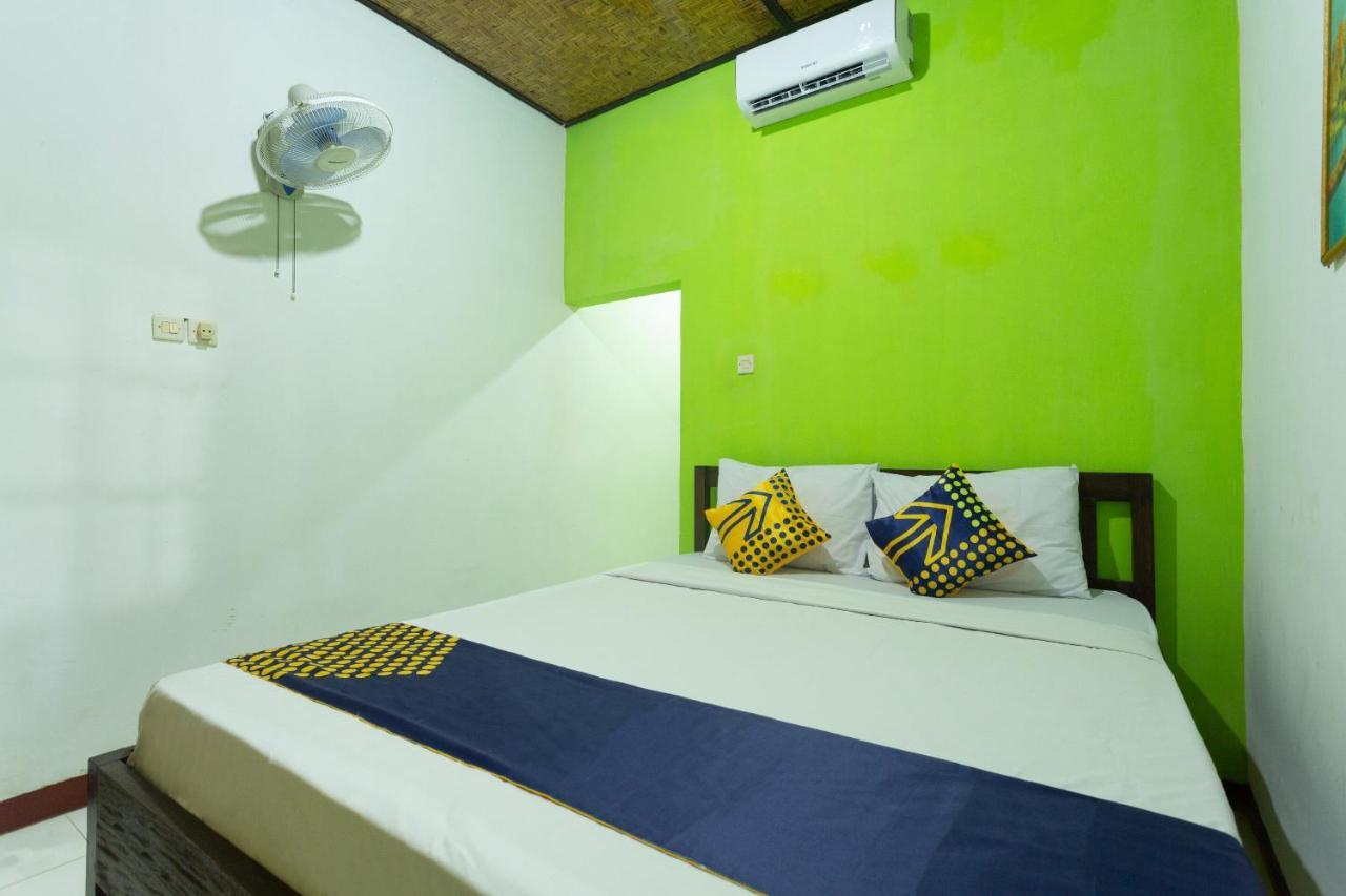 SPOT ON 1879 Lendang Homestay Mangsit Luaran gambar