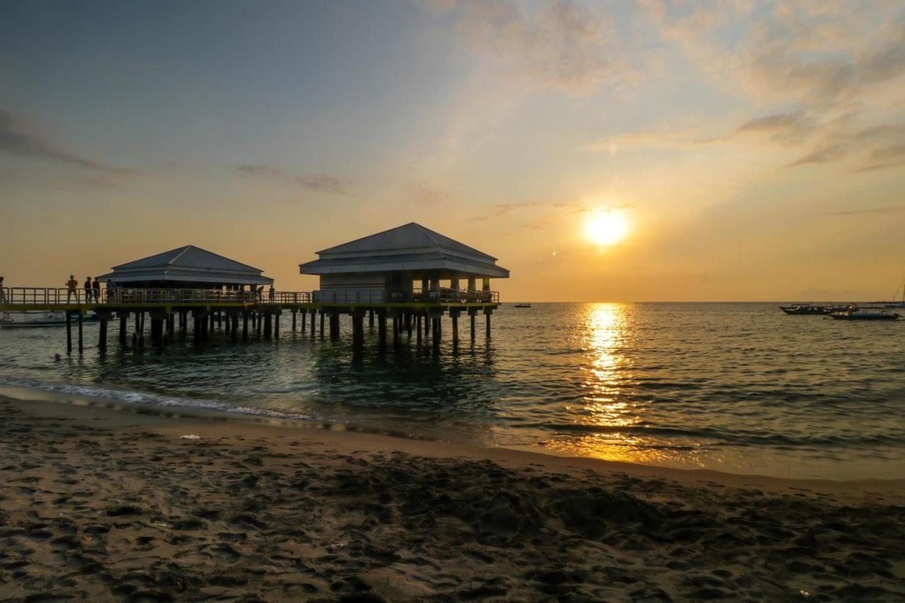 SPOT ON 1879 Lendang Homestay Mangsit Luaran gambar