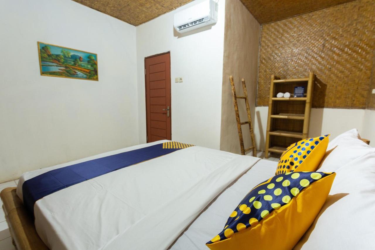 SPOT ON 1879 Lendang Homestay Mangsit Luaran gambar
