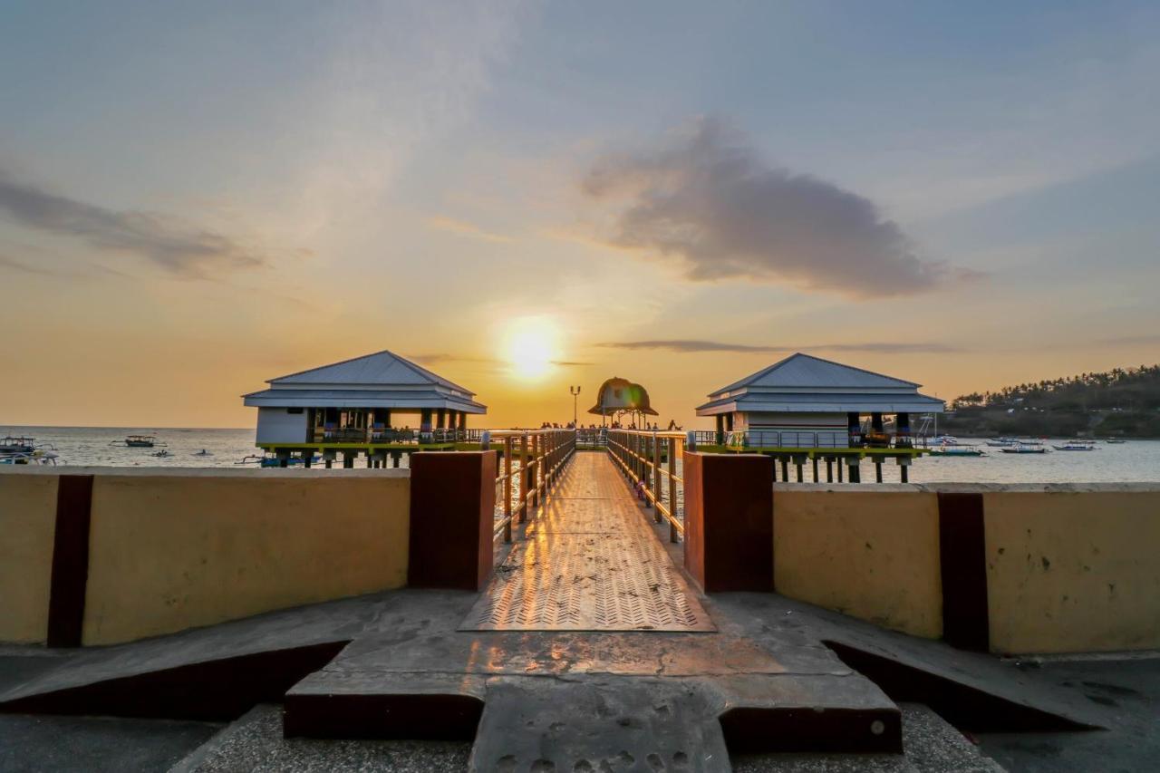 SPOT ON 1879 Lendang Homestay Mangsit Luaran gambar