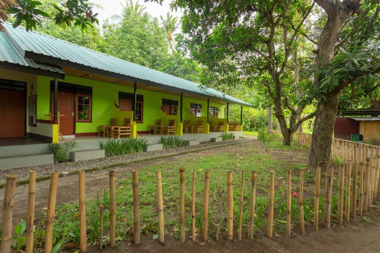 SPOT ON 1879 Lendang Homestay Mangsit Luaran gambar