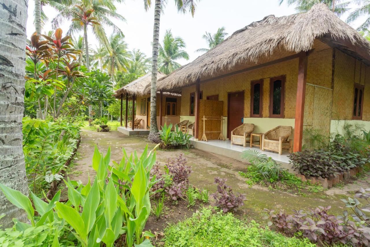 SPOT ON 1879 Lendang Homestay Mangsit Luaran gambar