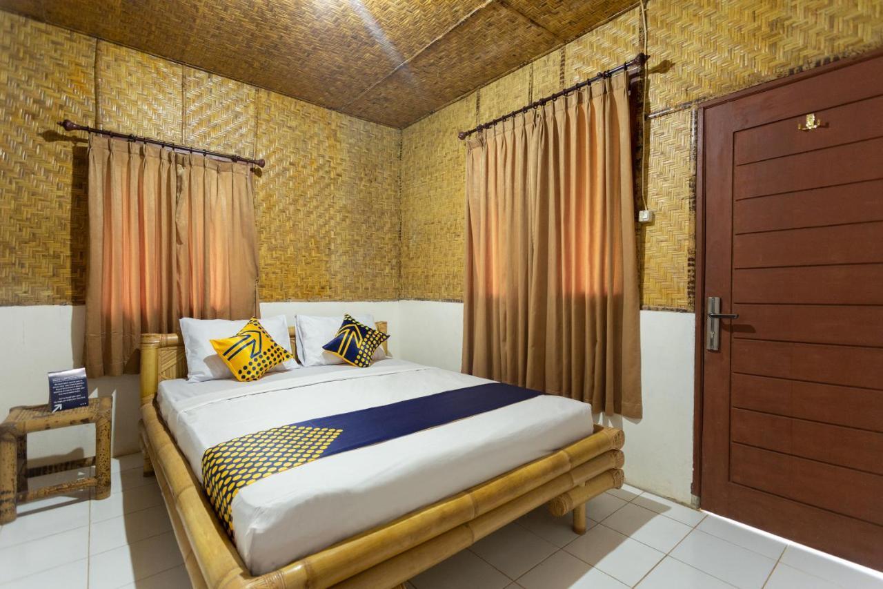 SPOT ON 1879 Lendang Homestay Mangsit Luaran gambar