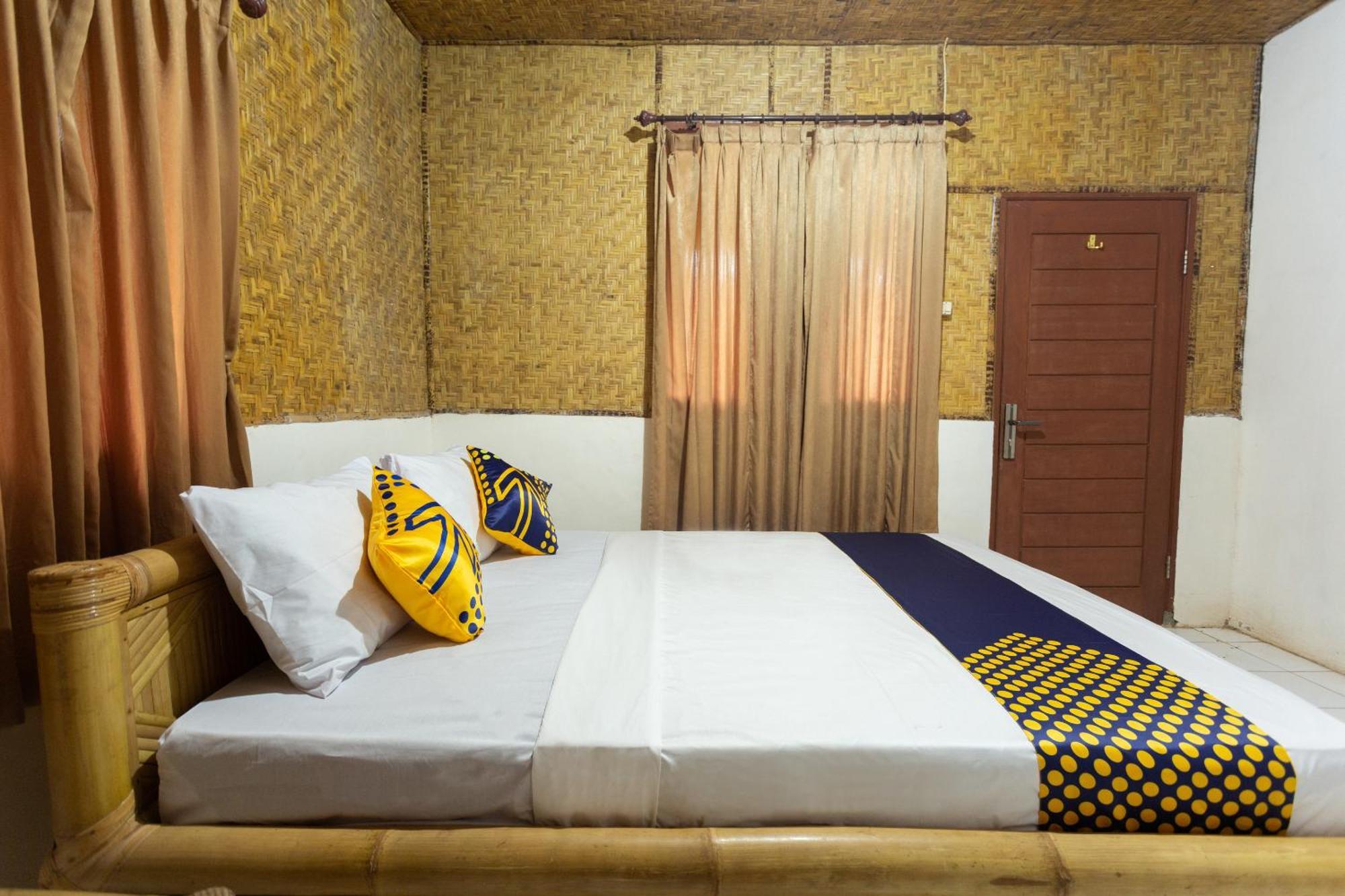 SPOT ON 1879 Lendang Homestay Mangsit Luaran gambar