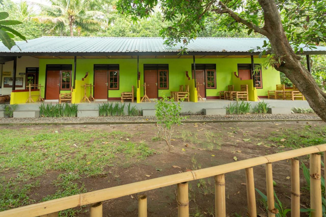 SPOT ON 1879 Lendang Homestay Mangsit Luaran gambar