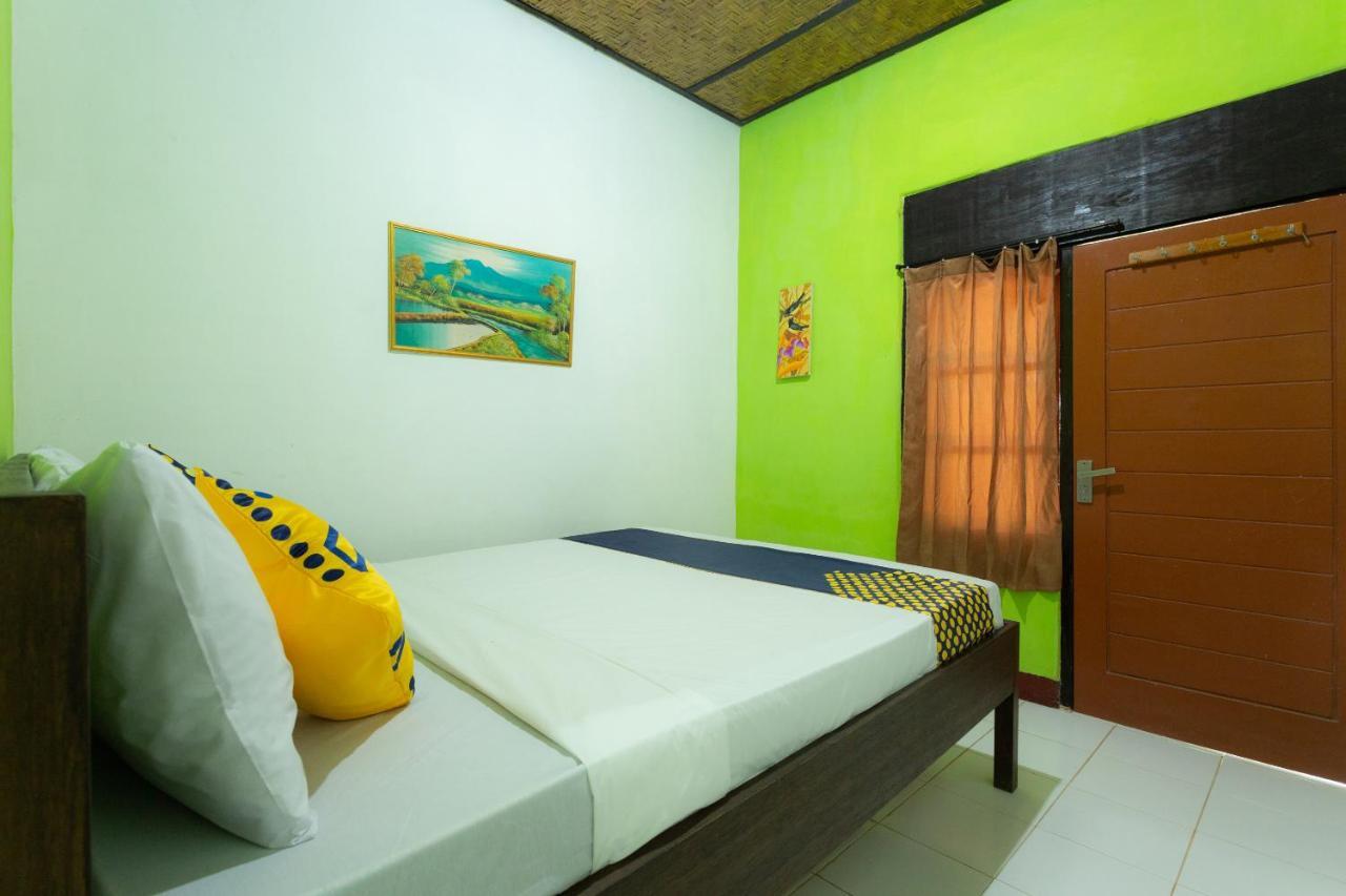 SPOT ON 1879 Lendang Homestay Mangsit Luaran gambar