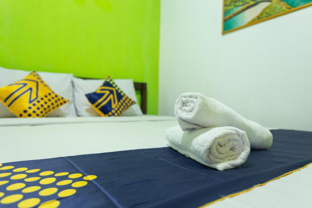SPOT ON 1879 Lendang Homestay Mangsit Luaran gambar