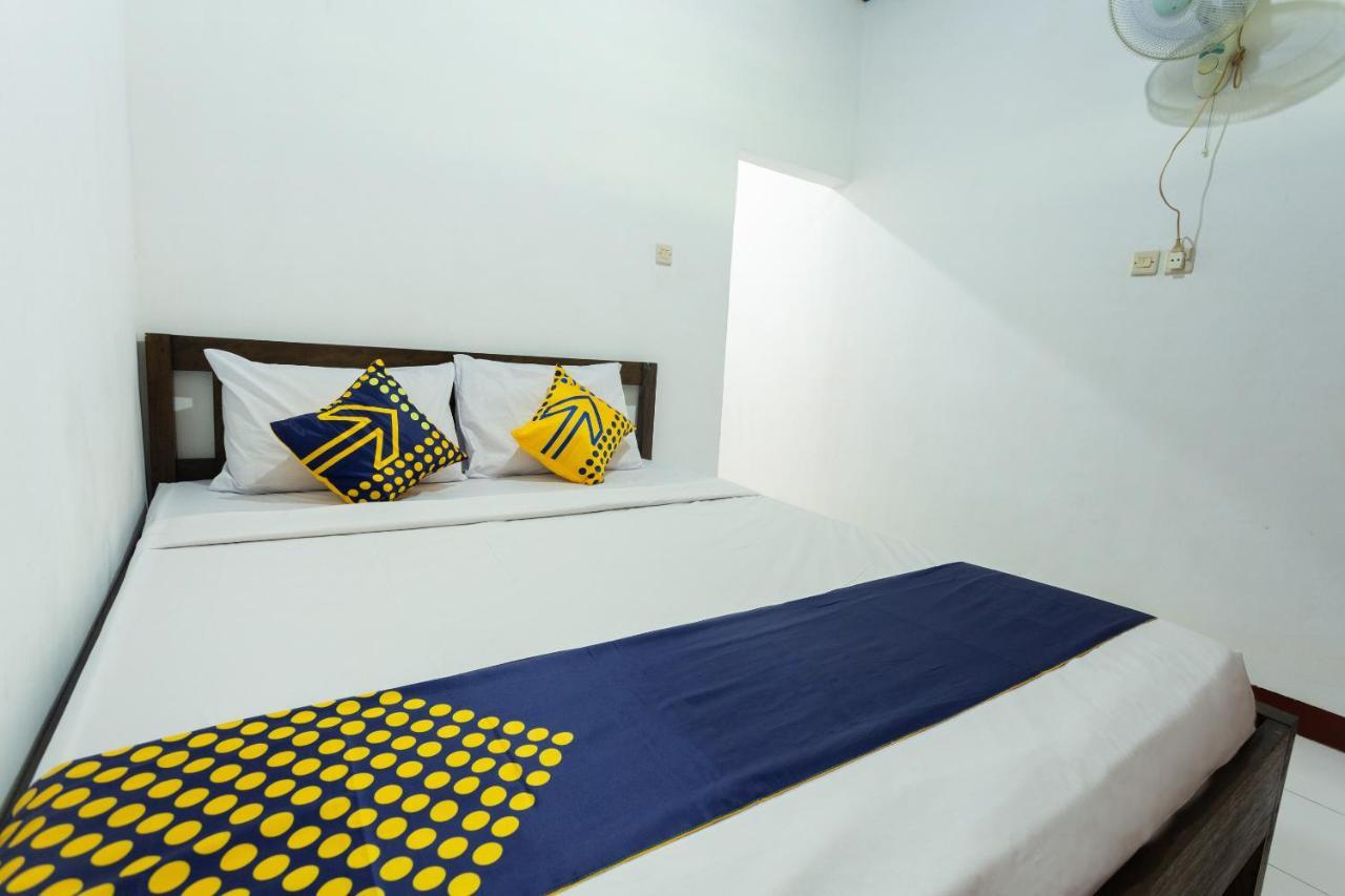 SPOT ON 1879 Lendang Homestay Mangsit Luaran gambar