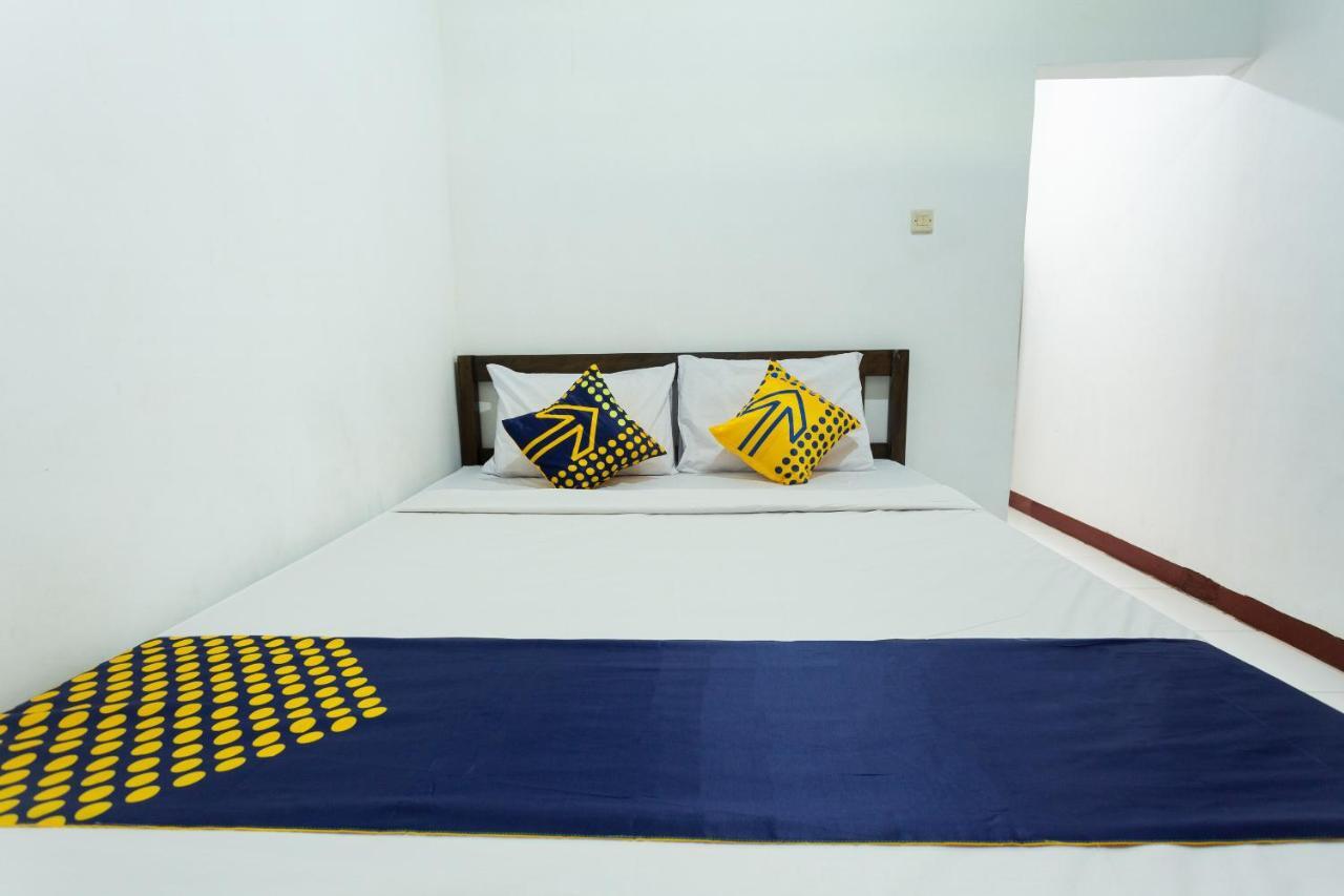 SPOT ON 1879 Lendang Homestay Mangsit Luaran gambar