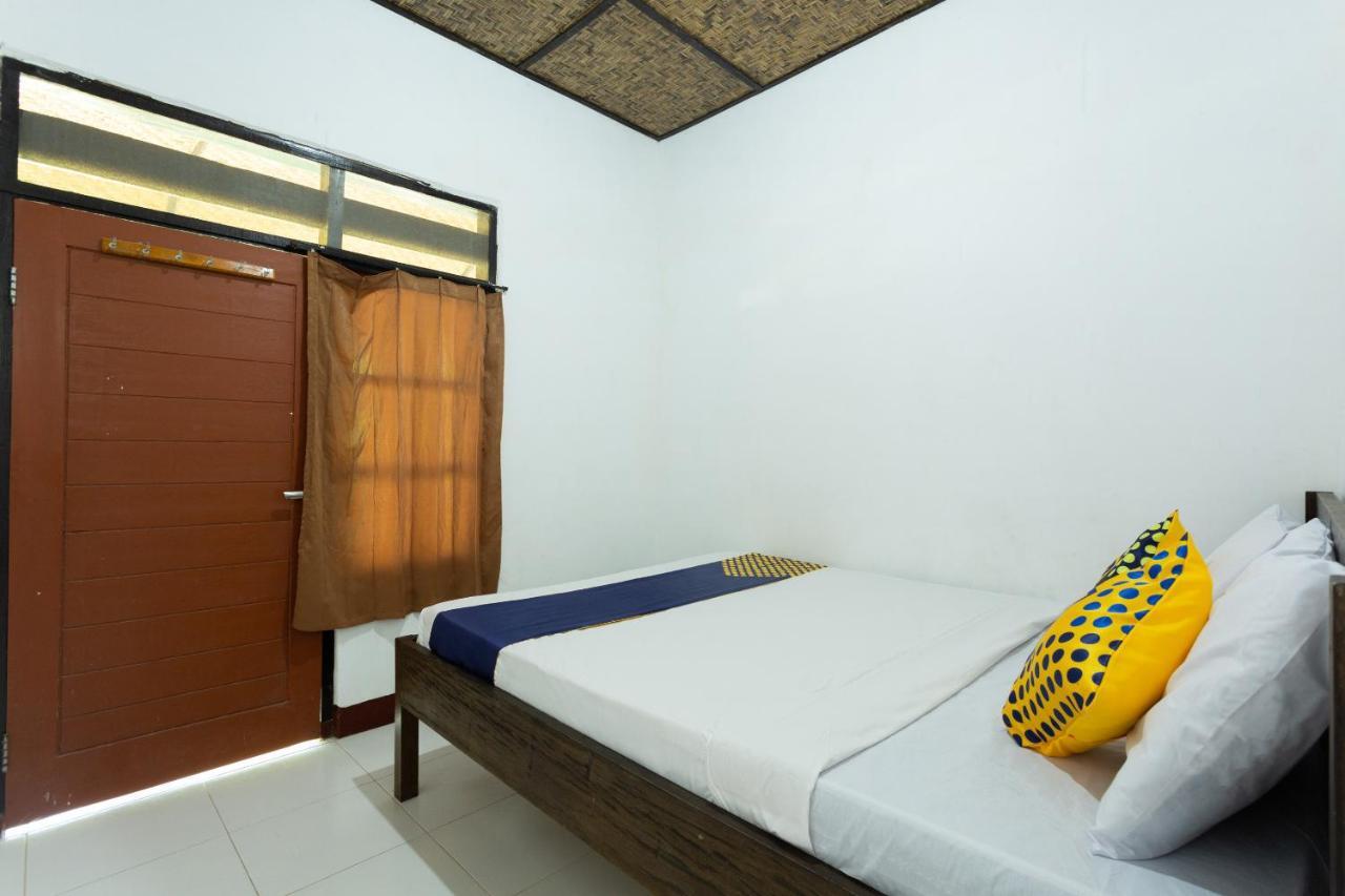 SPOT ON 1879 Lendang Homestay Mangsit Luaran gambar