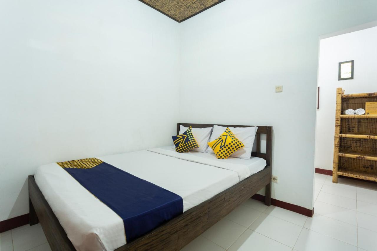 SPOT ON 1879 Lendang Homestay Mangsit Luaran gambar